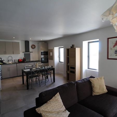 The Panoramic House Villa Lagnes Buitenkant foto