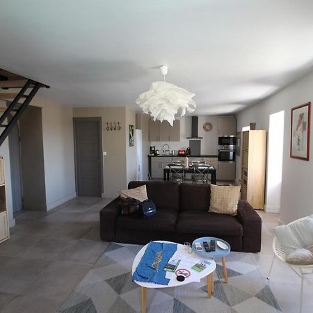 The Panoramic House Villa Lagnes Buitenkant foto