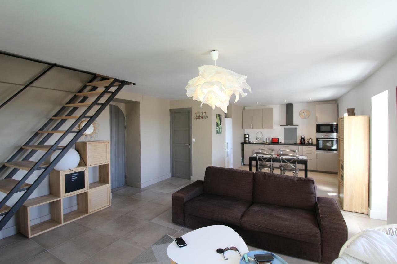 The Panoramic House Villa Lagnes Buitenkant foto