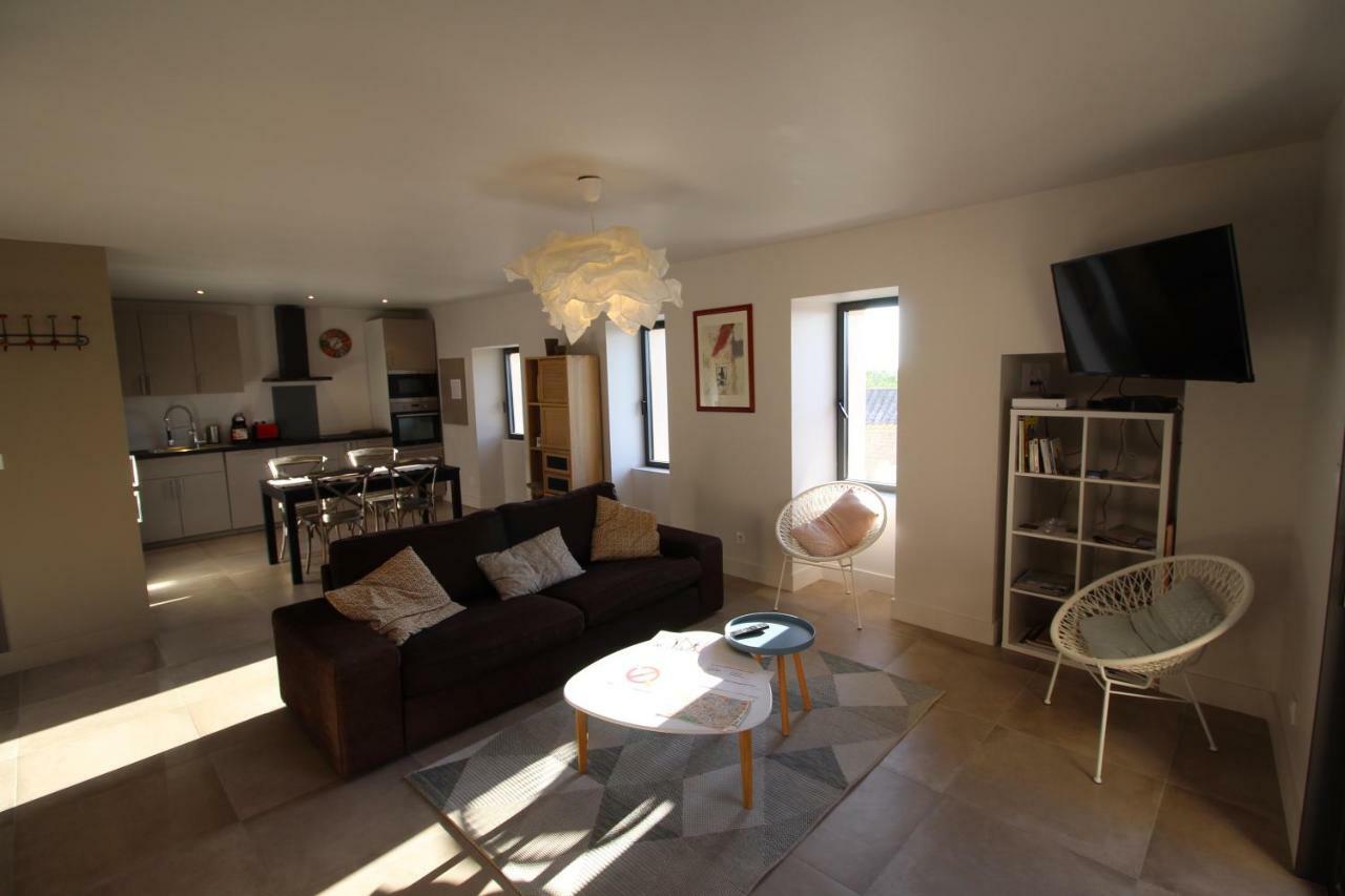 The Panoramic House Villa Lagnes Buitenkant foto