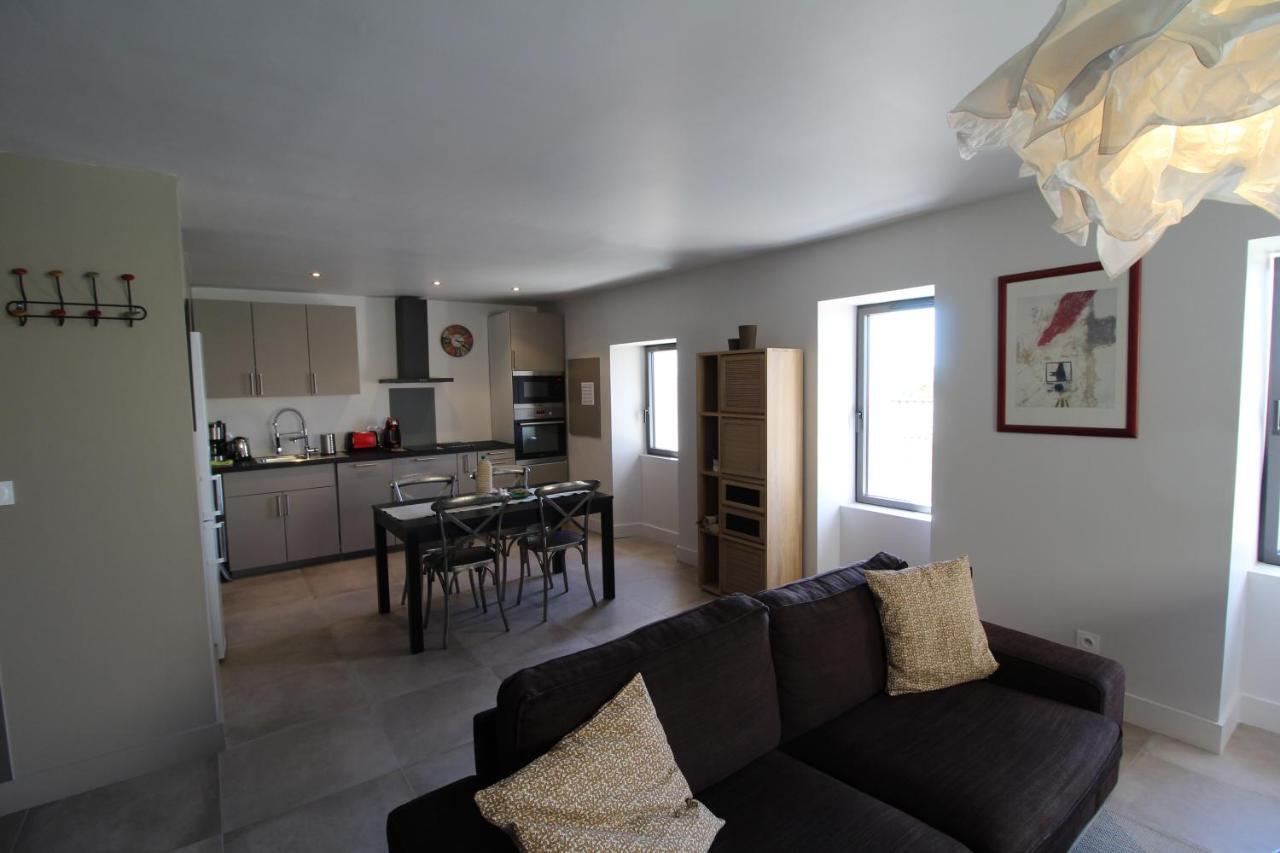 The Panoramic House Villa Lagnes Buitenkant foto