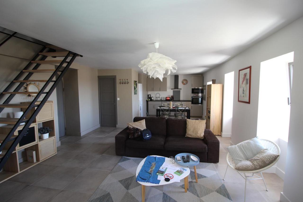 The Panoramic House Villa Lagnes Buitenkant foto
